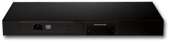 Alimentation électrique D-Link redondante 589 watts pour switches administrables (DPS-700/E) — image 2