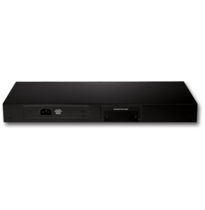 Alimentation électrique D-Link redondante 589 watts pour switches administrables (DPS-700/E)