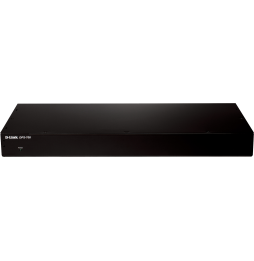 Alimentation électrique D-Link redondante 589 watts pour switches administrables (DPS-700/E)