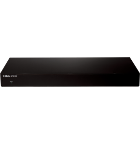 Alimentation électrique D-Link redondante 589 watts pour switches administrables (DPS-700/E)