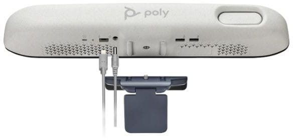 Barre de visioconférence Poly Studio P15 UHD 4K (2200-69370-101) — image 8