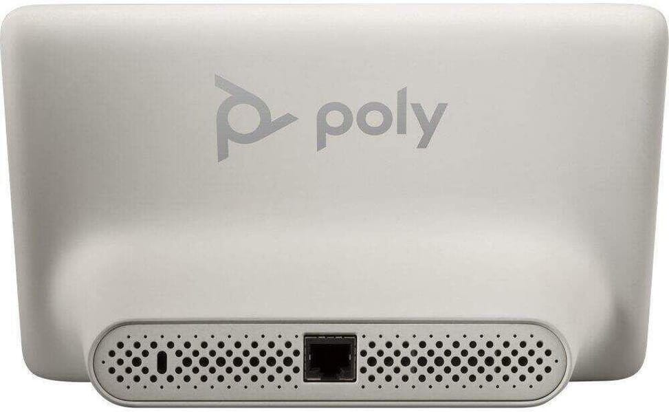 Barre de visioconférence Poly Studio X30 avec Poly TC8 (2200-86260-101) — image 4