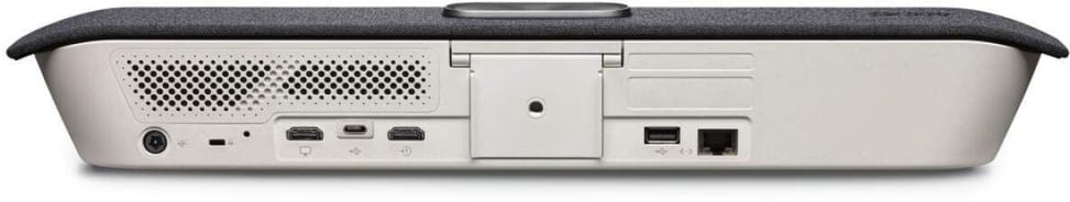 Barre de visioconférence Poly Studio X30 avec Poly TC8 (2200-86260-101) — image 5
