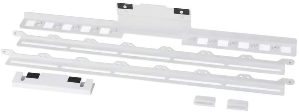 Kit de montage sur écran pour Poly Studio X50 (2215-86418-001) — image 1