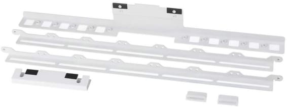 Kit de montage sur écran pour Poly Studio X50 (2215-86418-001)