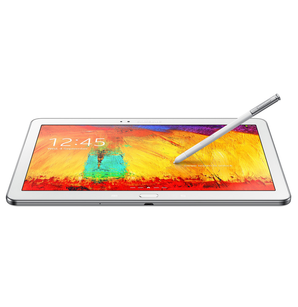Samsung Galaxy Note 10.1 Edition 2014 - 3G - 16 GB 10.1"