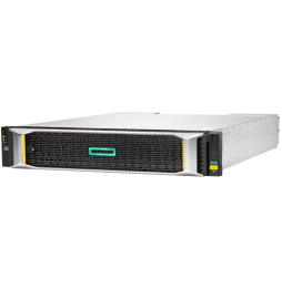 Serveur HPE MSA 1060 10GBT iSCSI SFF (R0Q86B)