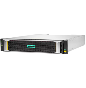 Serveur HPE MSA 1060 10GBT iSCSI SFF (R0Q86B)