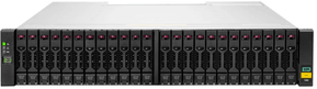 Baie de stockage HPE MSA 1060 10GBT iSCSI SFF (R0Q86B) — image 2