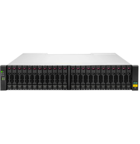 Serveur HPE MSA 1060 10GBT iSCSI SFF (R0Q86B)