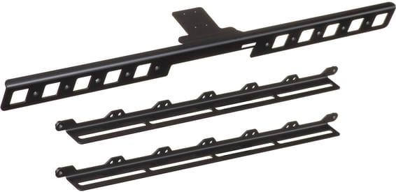 Kit de montage sur écran pour Polycom Studio (7230-86040-001)