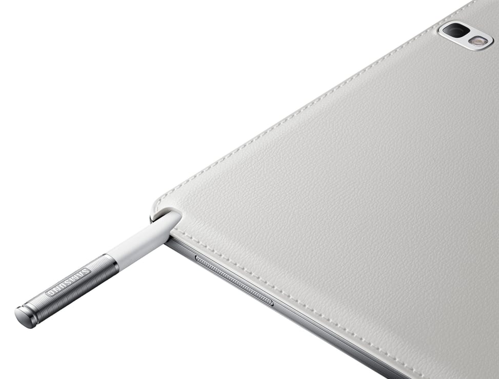 Samsung Galaxy Note 10.1 Edition 2014 - 3G - 16 GB 10.1" — image 21