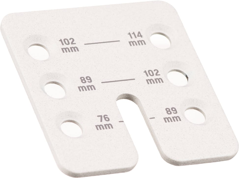 Kit de montage sur écran pour Poly Studio X30 (2215-86512-001) — image 8