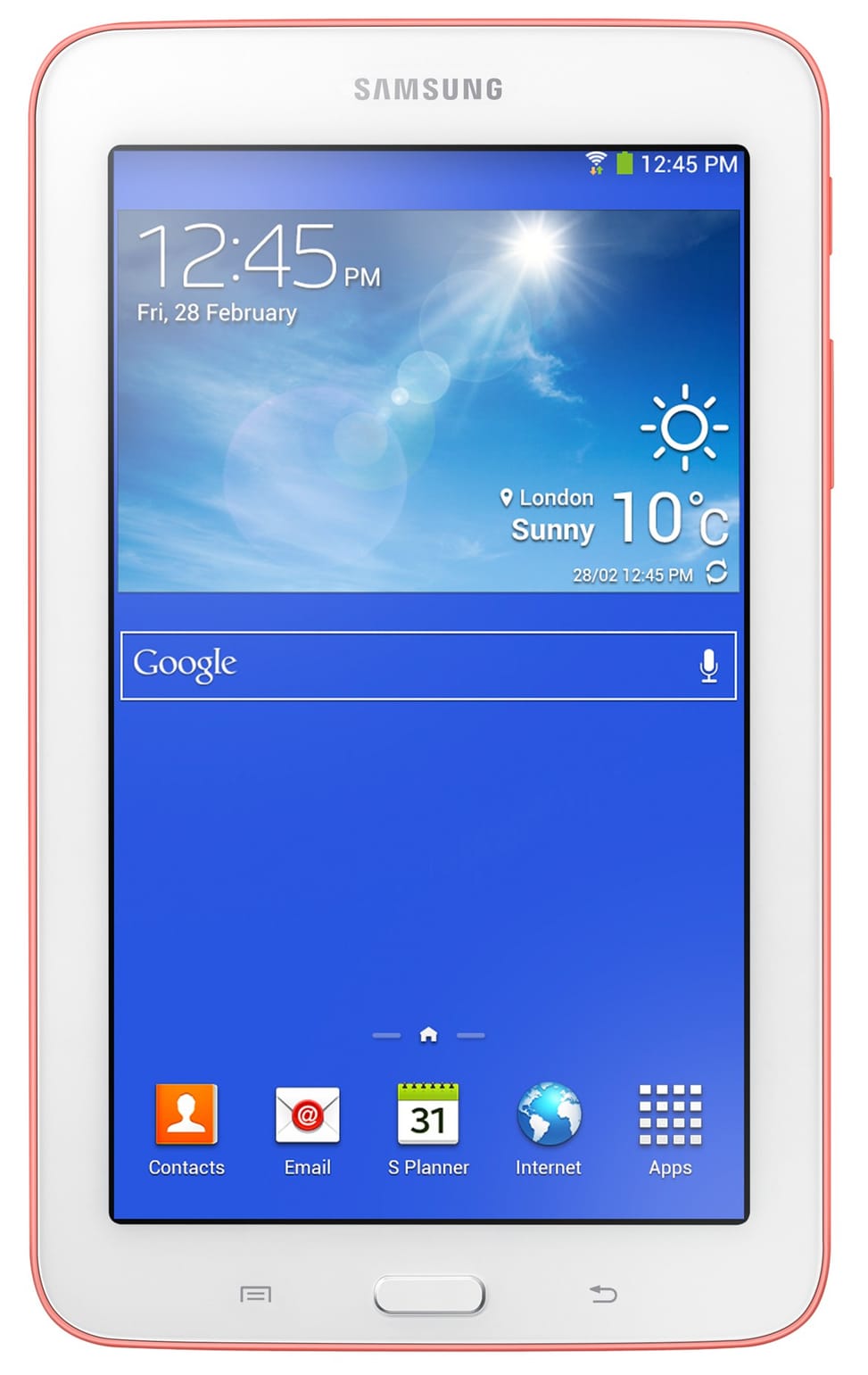 Samsung GALAXY Tab 3 Lite (7.0) — image 18