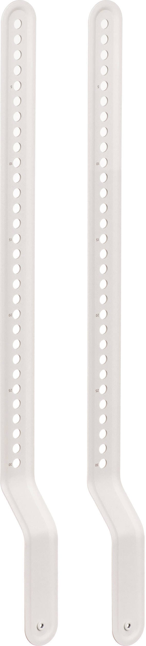 Kit de montage sur écran pour Poly Studio X30 (2215-86512-001) — image 2