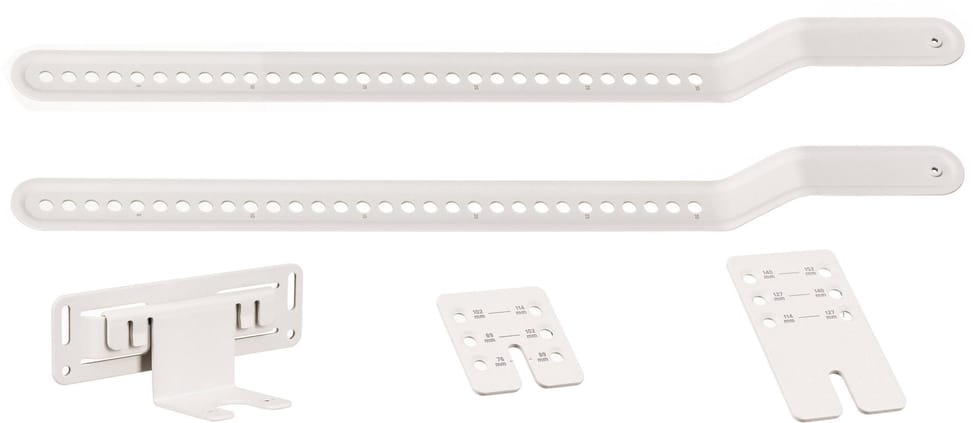 Kit de montage sur écran pour Poly Studio X30 (2215-86512-001) — image 1