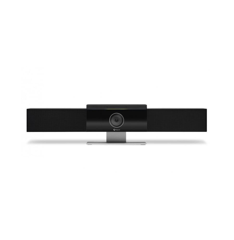 Barre de visioconférence HD Poly studio avec connexion USB et audio Bluetooth (7200-85830-101)