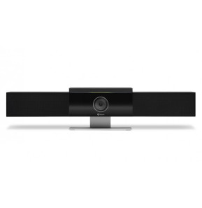 Barre de visioconférence HD Poly studio avec connexion USB et audio Bluetooth (7200-85830-101)