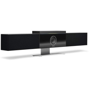 Barre de visioconférence HD Poly studio avec connexion USB et audio Bluetooth (7200-85830-101)