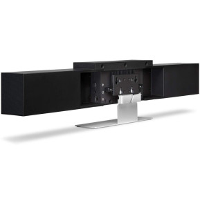 Barre de visioconférence HD Poly studio avec connexion USB et audio Bluetooth (7200-85830-101)