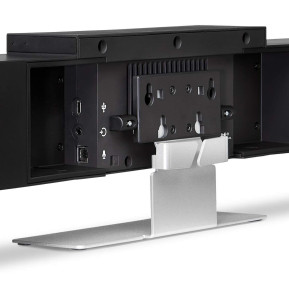 Barre de visioconférence HD Poly studio avec connexion USB et audio Bluetooth (7200-85830-101)