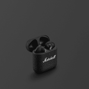 Écouteurs Bluetooth Marshall Minor IV (1006653)