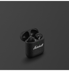 Écouteurs Bluetooth Marshall Minor IV (1006653)