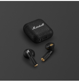 Écouteurs Bluetooth Marshall Minor IV (1006653)