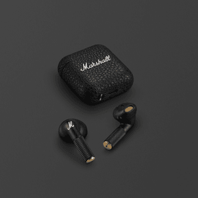 Écouteurs Bluetooth Marshall Minor IV (1006653) — image 3