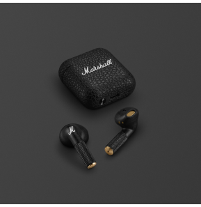 Écouteurs Bluetooth Marshall Minor IV (1006653)