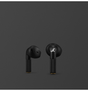 Écouteurs Bluetooth Marshall Minor IV (1006653)