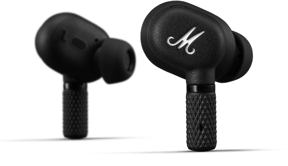 Écouteurs Bluetooth Marshall Motif A.N.C. (383776) — image 4