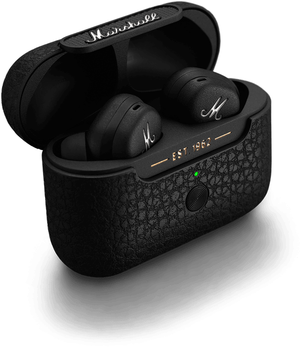 Écouteurs Bluetooth Marshall Motif A.N.C. (383776) — image 2
