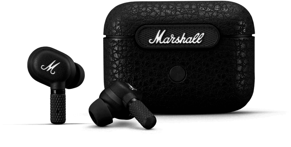 Écouteurs Bluetooth Marshall Motif A.N.C. (383776) — image 1