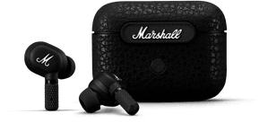 Écouteurs Bluetooth Marshall Motif A.N.C. (383776)