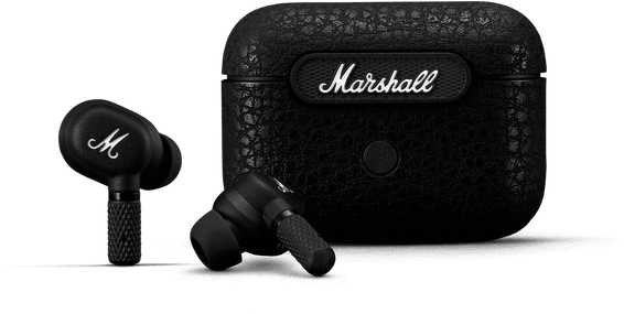 Écouteurs Bluetooth Marshall Motif A.N.C. (383776)