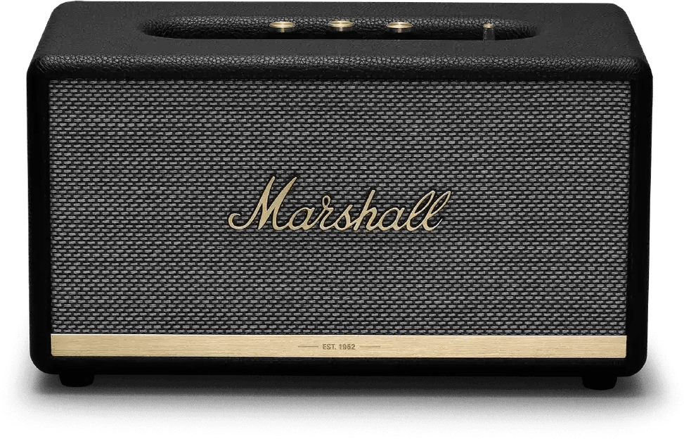 Enceinte portable Marshall Woburn II (355391) — image 1
