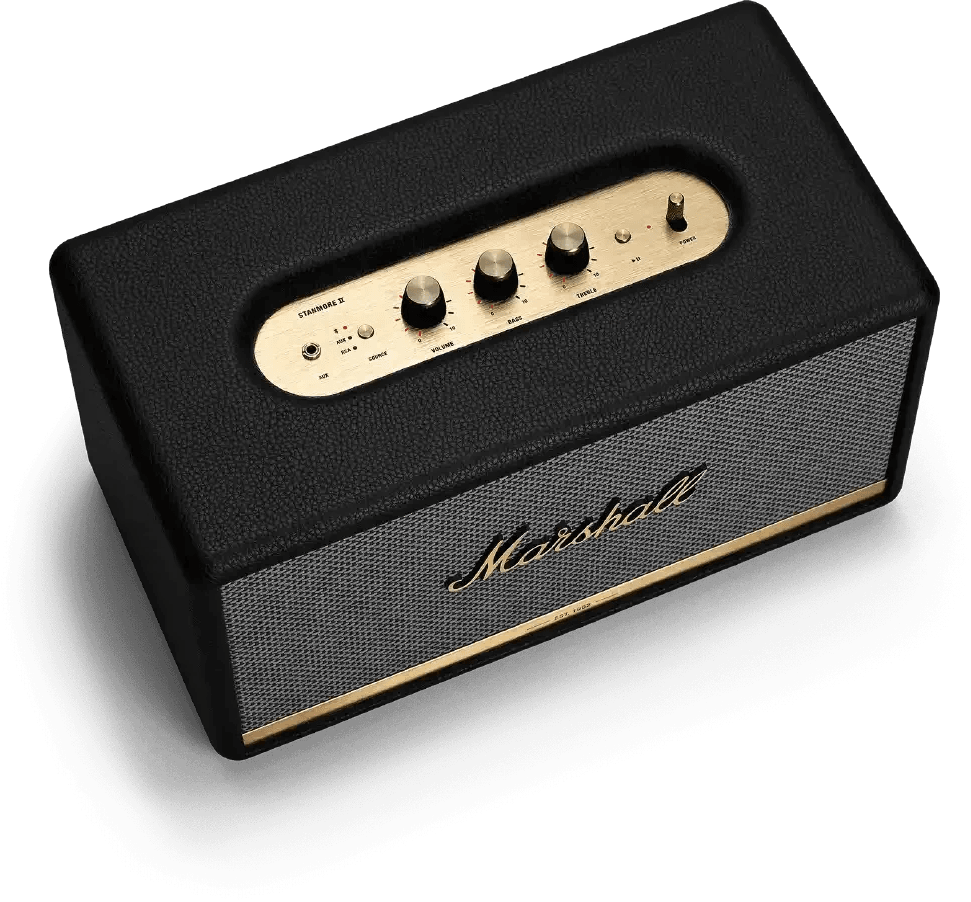 Enceinte portable Marshall Woburn II (355391) — image 2