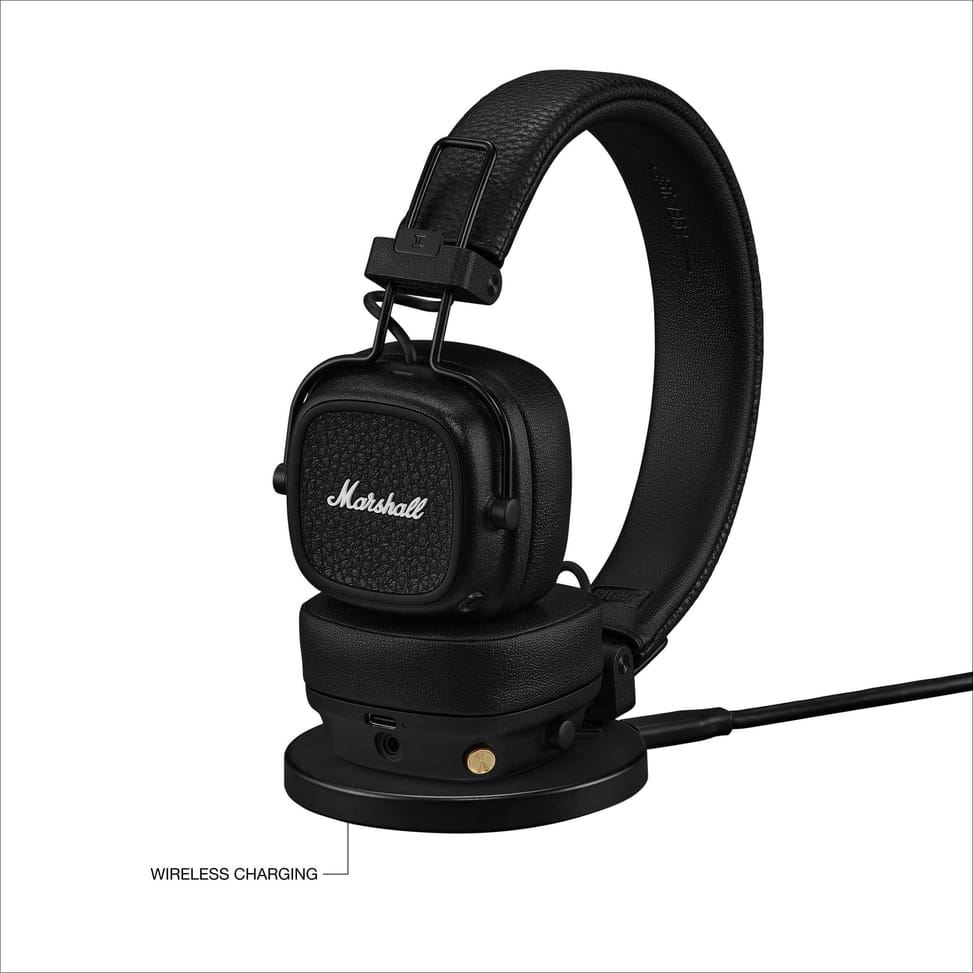 Casque Bluetooth Marshall Major V (1006832) — image 5