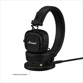Casque Bluetooth Marshall Major V (1006832) — image 5