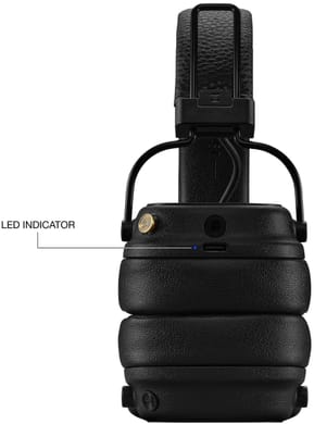 Casque Bluetooth Marshall Major V (1006832) — image 3