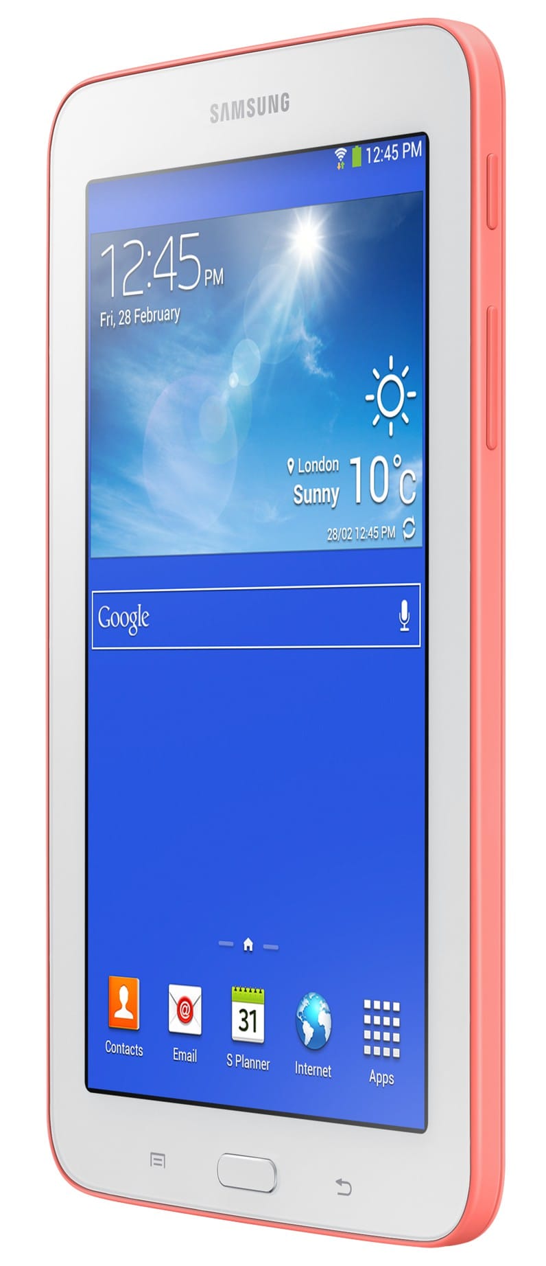 Samsung GALAXY Tab 3 Lite (7.0) — image 19