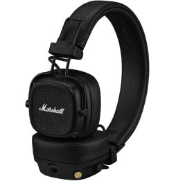 Casque Bluetooth Marshall...