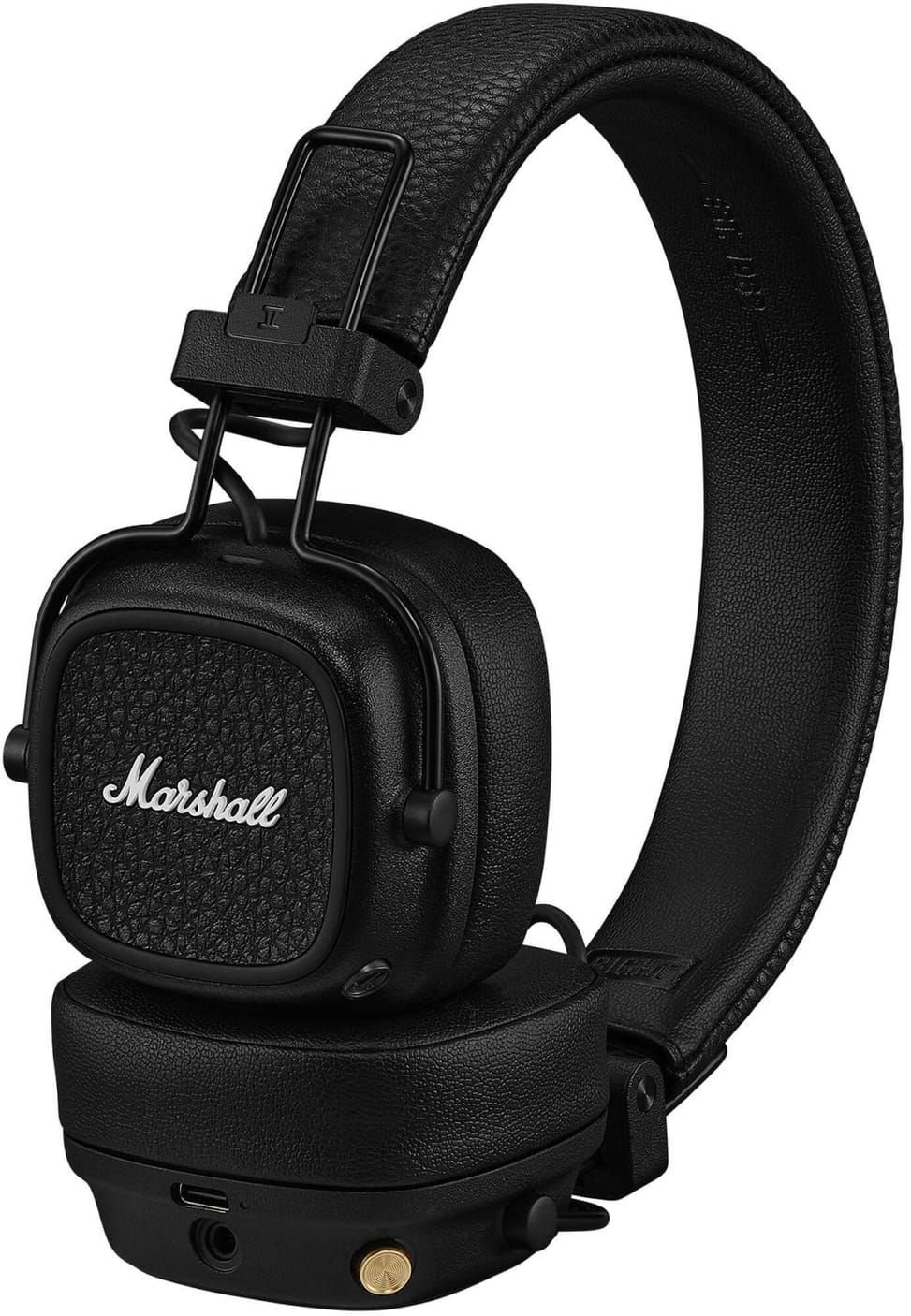 Marshall Major V Bluetooth Headphones (1006832) — image 1
