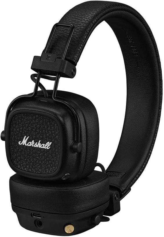 Casque Bluetooth Marshall Major V (1006832)