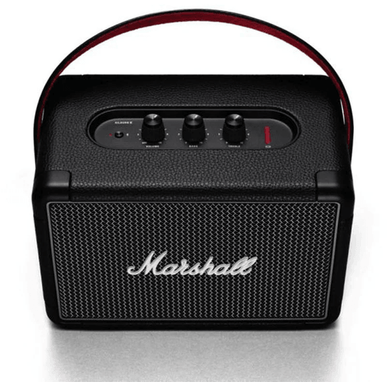 Enceinte portable Marshall Kilburn II (382571)