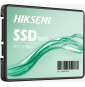 Disque dur interne SSD Hiksemi Wave(S) SATA III, 2.5" 2To (HS-SSD-WAVE-S-2T)