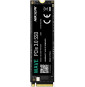 Disque Dur interne SSD Hiksemi Wave(P) M.2 2280 PCIe 3.0 NVMe 1 To (HS-SSD-WAVE-P-1T)