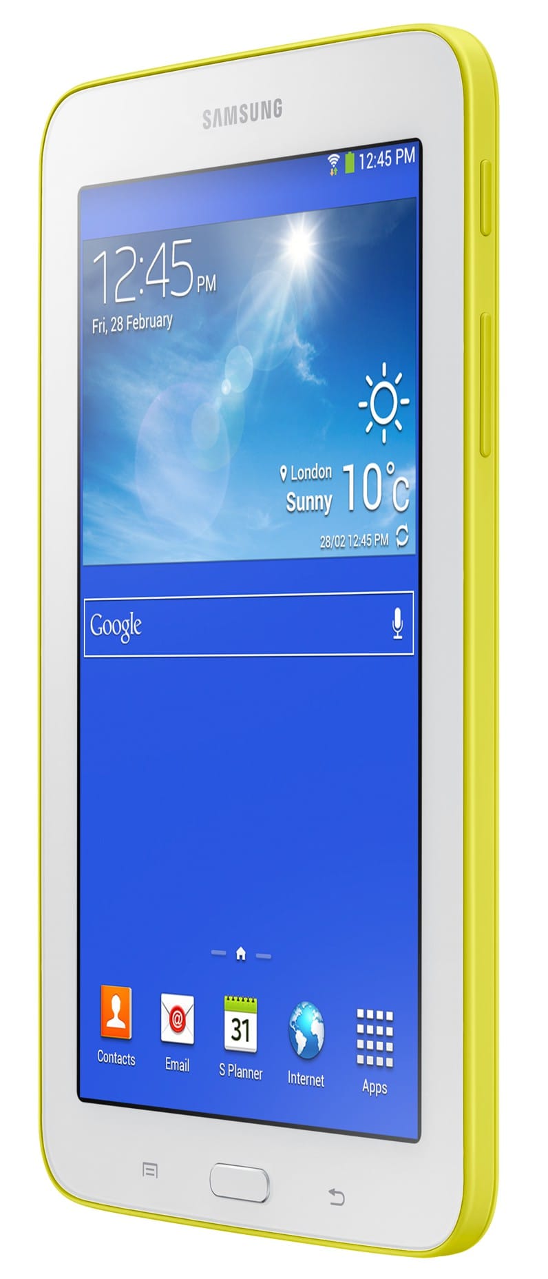 Samsung GALAXY Tab 3 Lite (7.0) — image 14