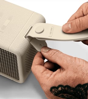 Marshall Middleton Portable Speaker (391979) — image 3